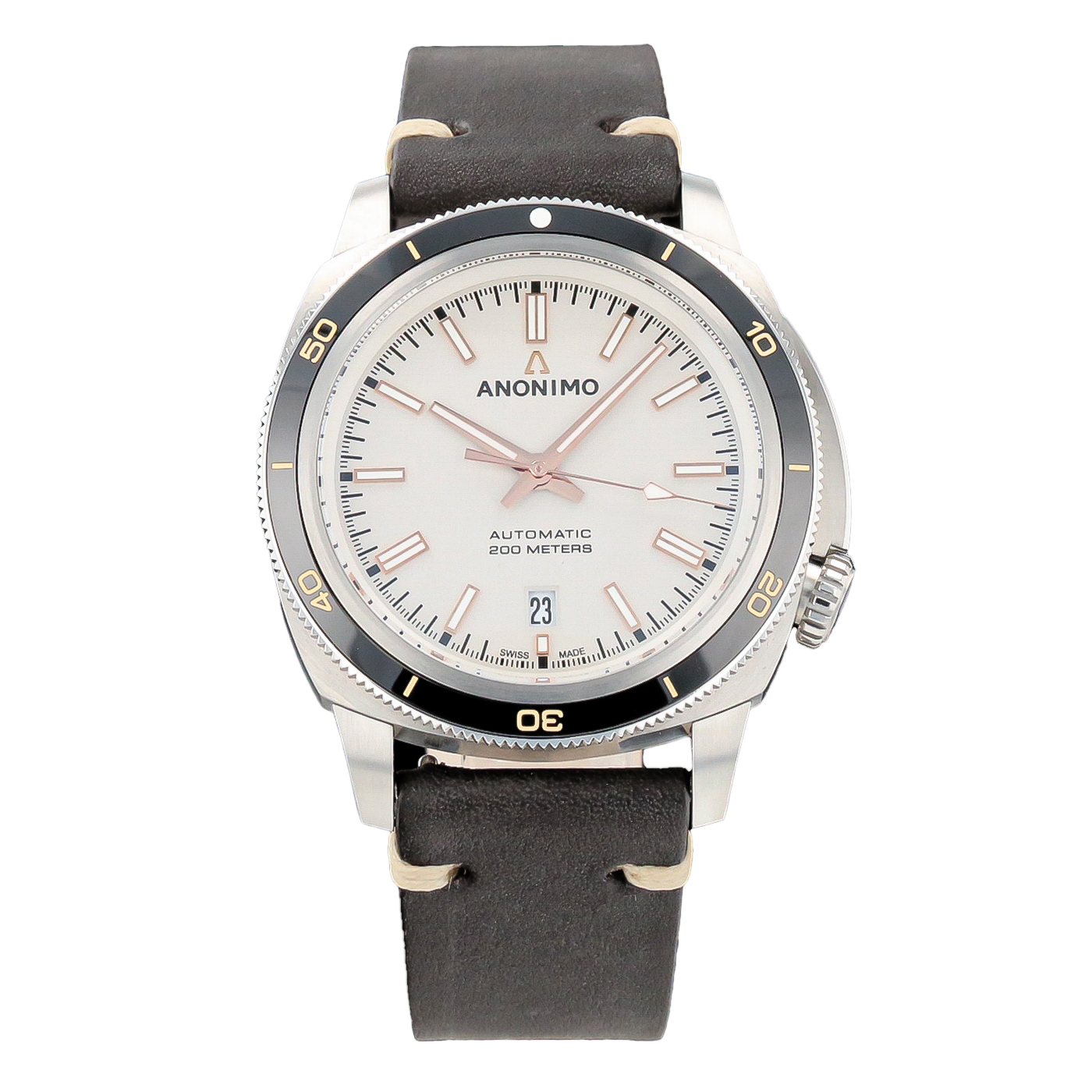 ANONIMO NAUTILO VINTAGE