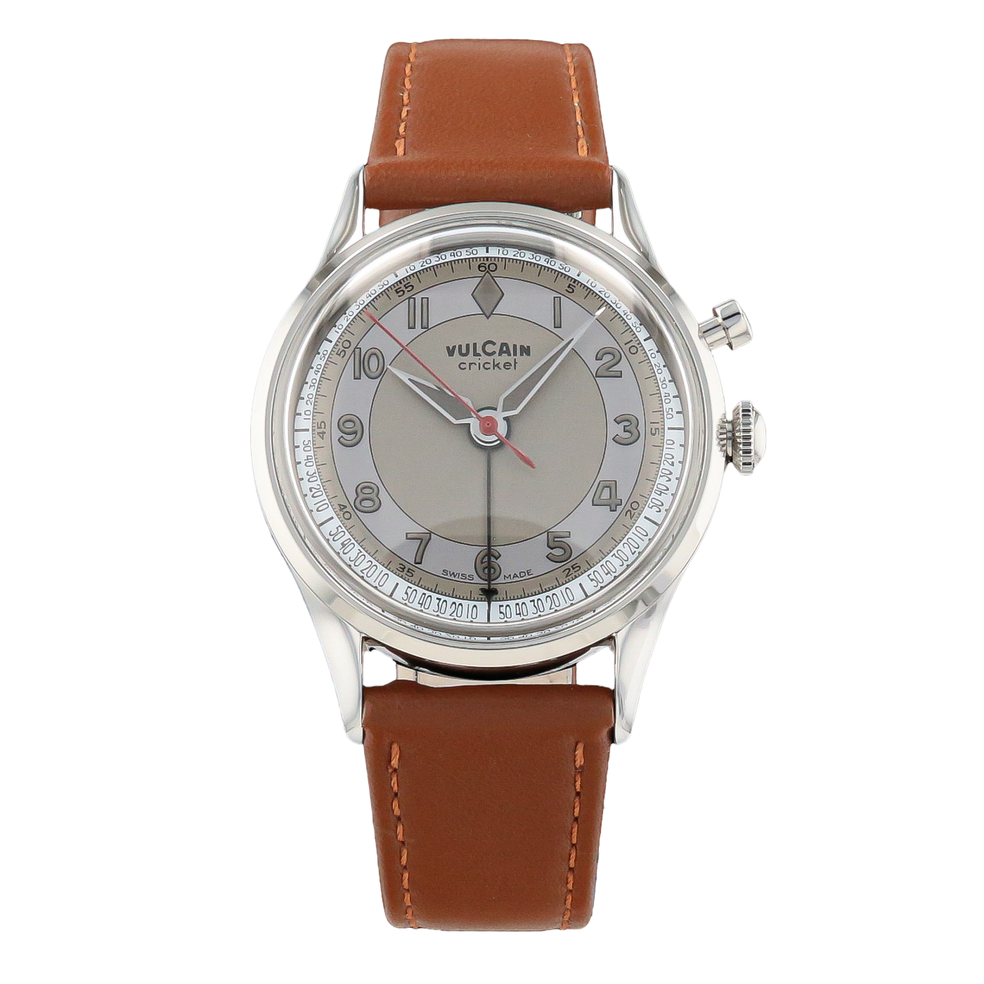 VULCAIN CRICKET DIDXEIN LIMITED EDITION 47 PIECES