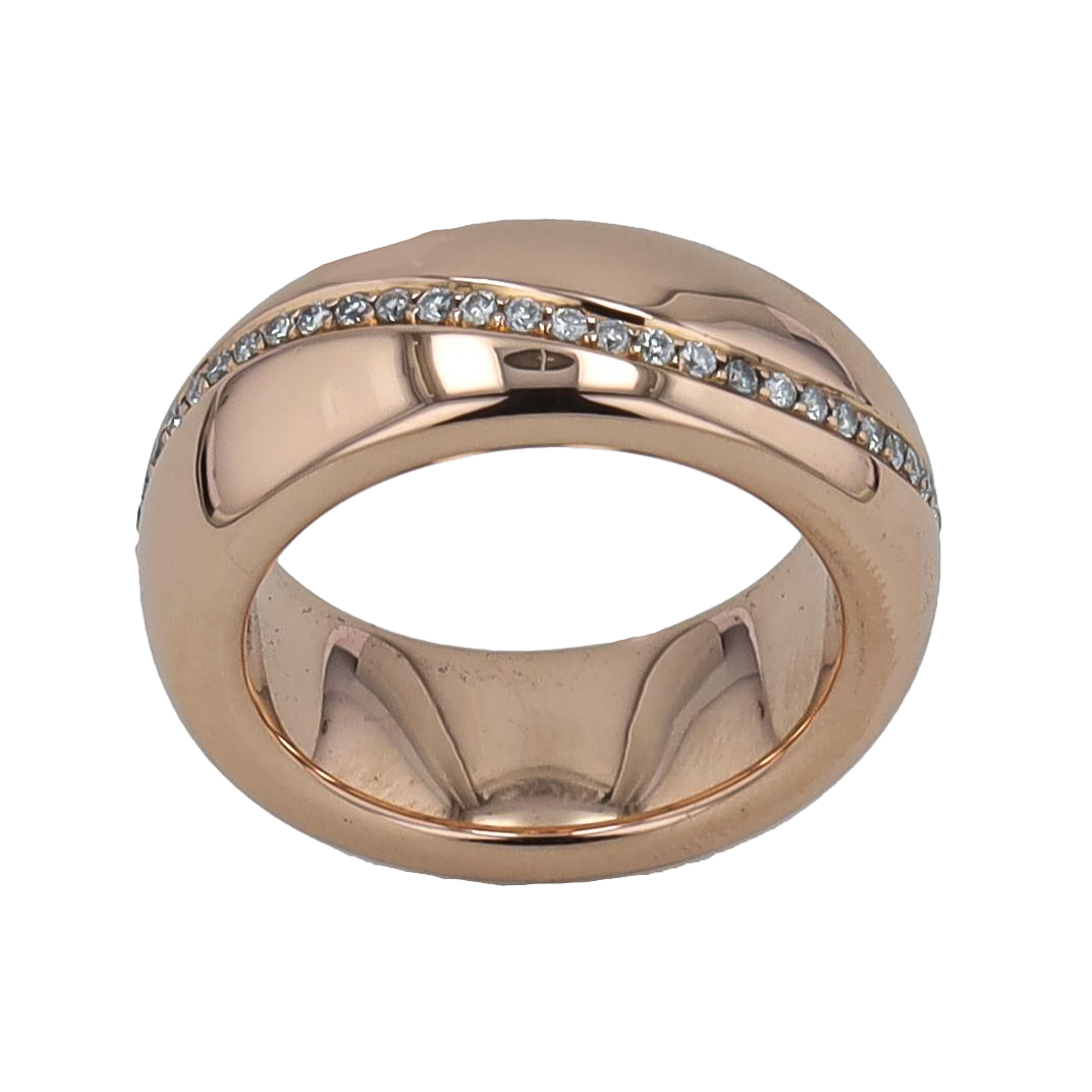 CARL BUCHERER RING