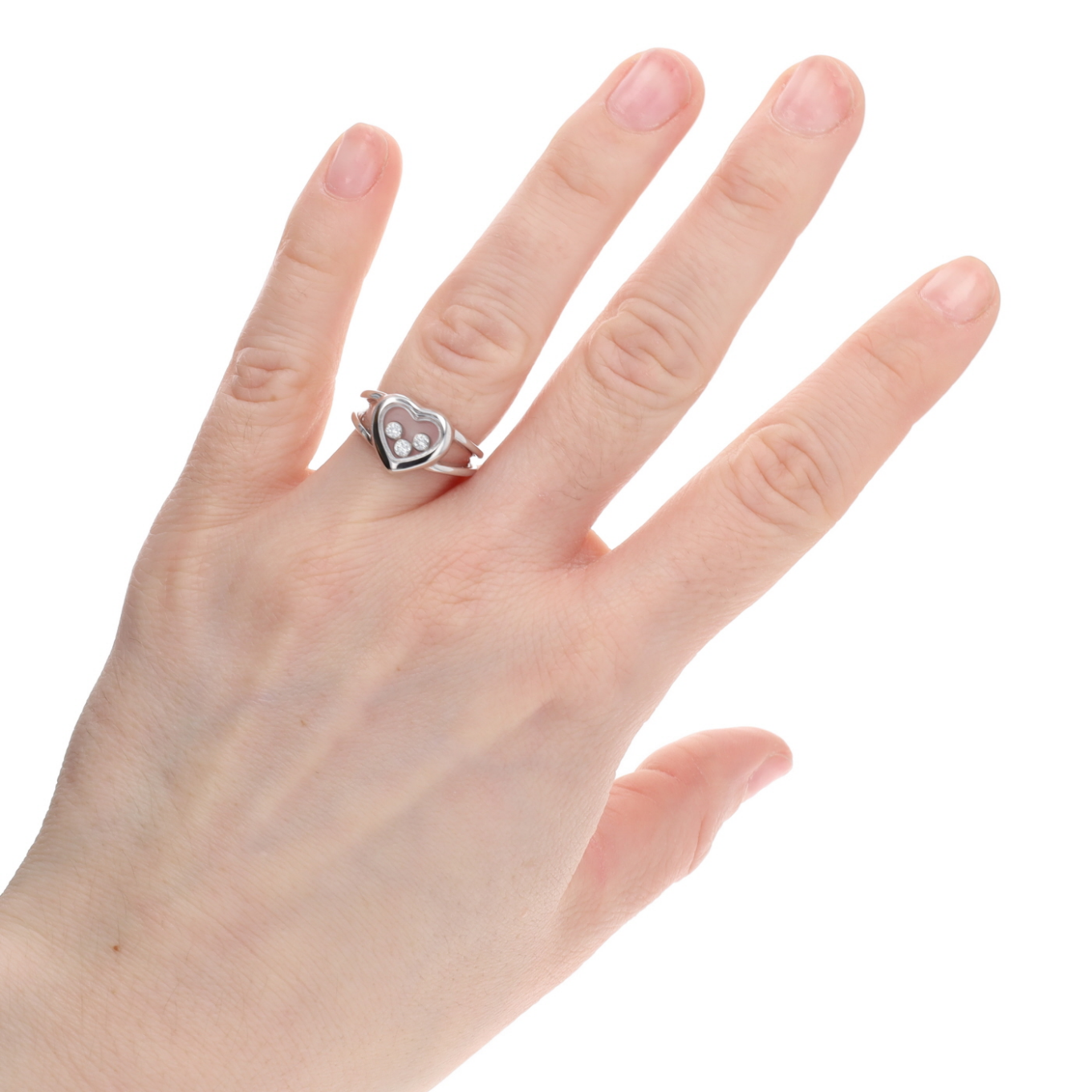 BAGUE_CHOPARD_HAPPY_DIAMONDS image