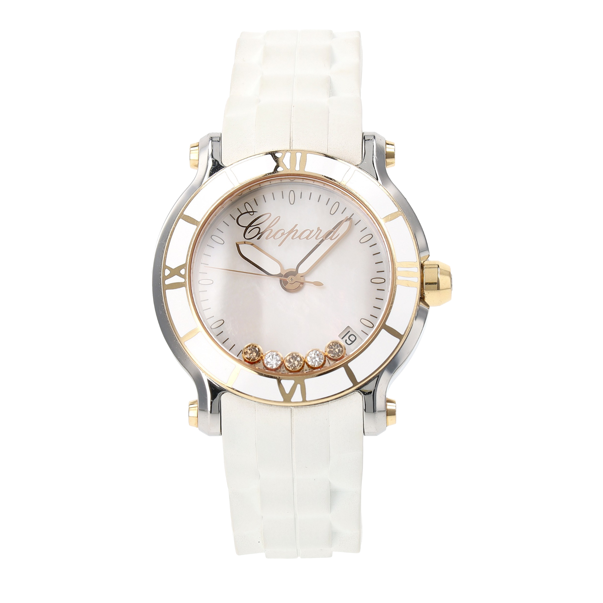 CHOPARD HAPPY SPORT