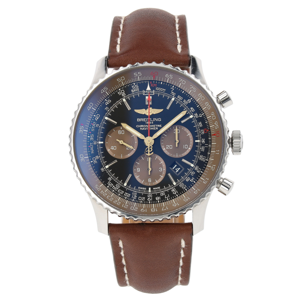 BREITLING_NAVITIMER_01_PANAMERICAN_EDITION_LIMITEE image