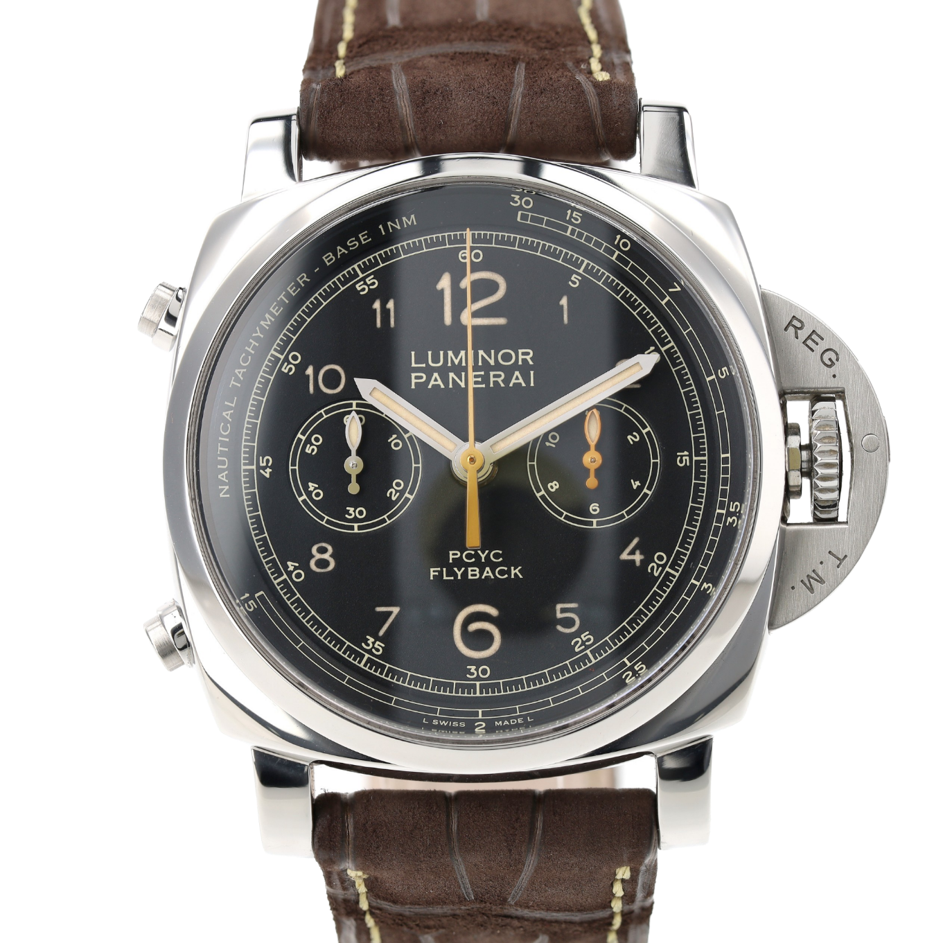 PANERAI_LUMINOR_1950_PCYC_3_DAYS_CHRONO_FLYBACK image