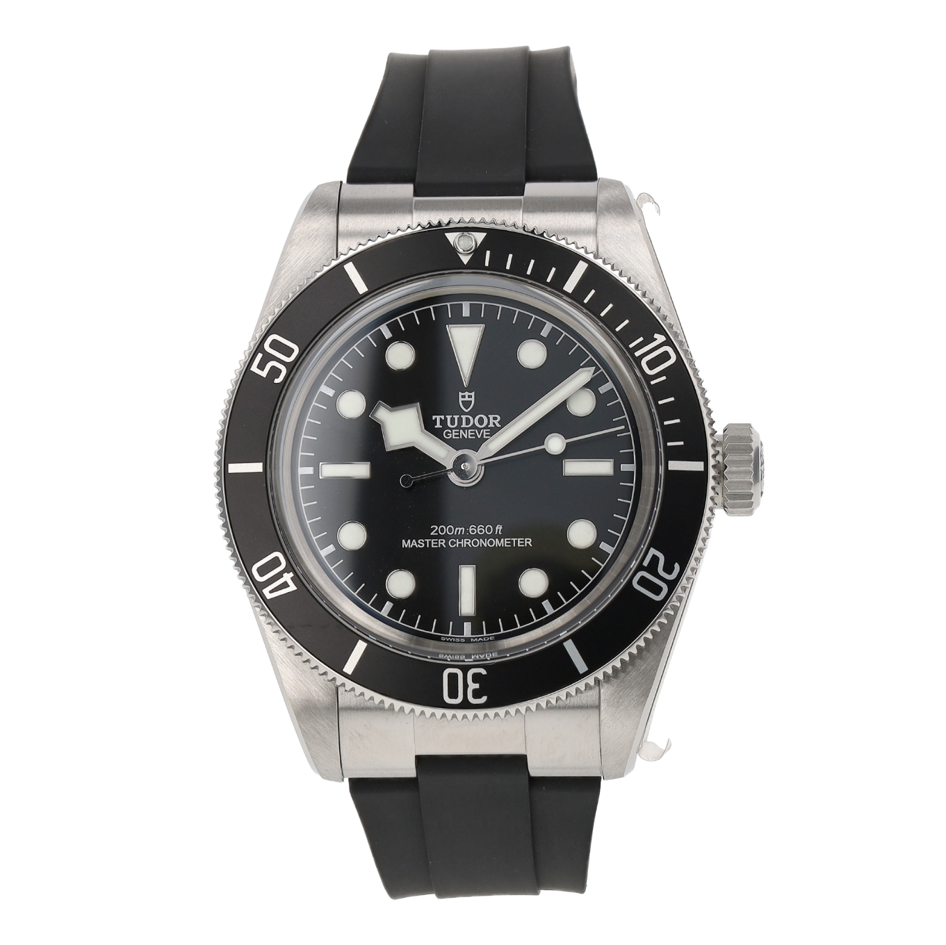 TUDOR_BLACK_BAY_MONOCHROME image