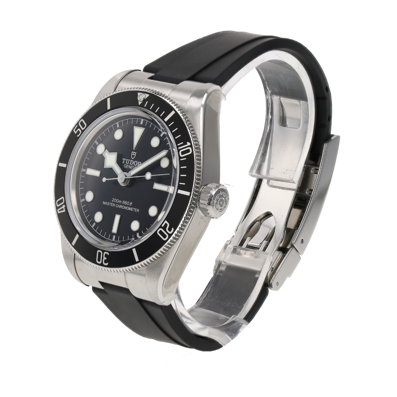TUDOR_BLACK_BAY_MONOCHROME image
