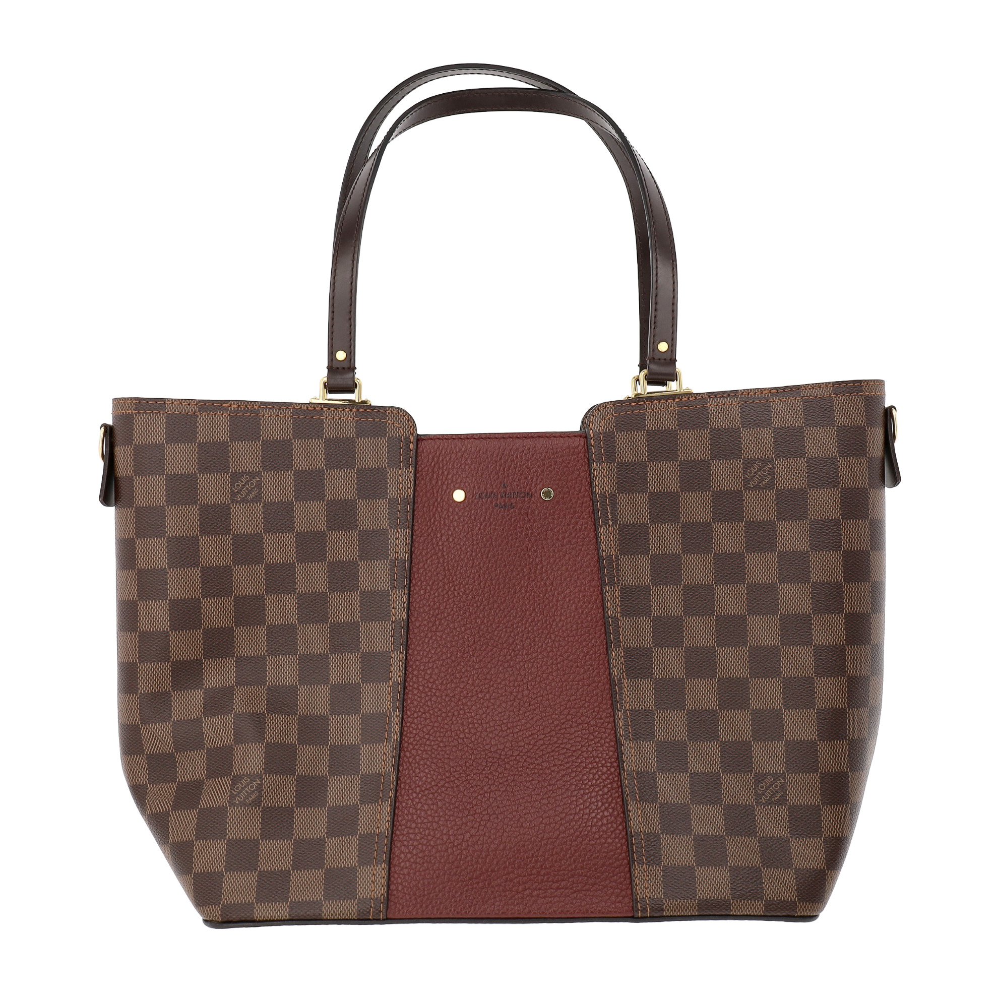 SAC LOUIS VUITTON JERSEY