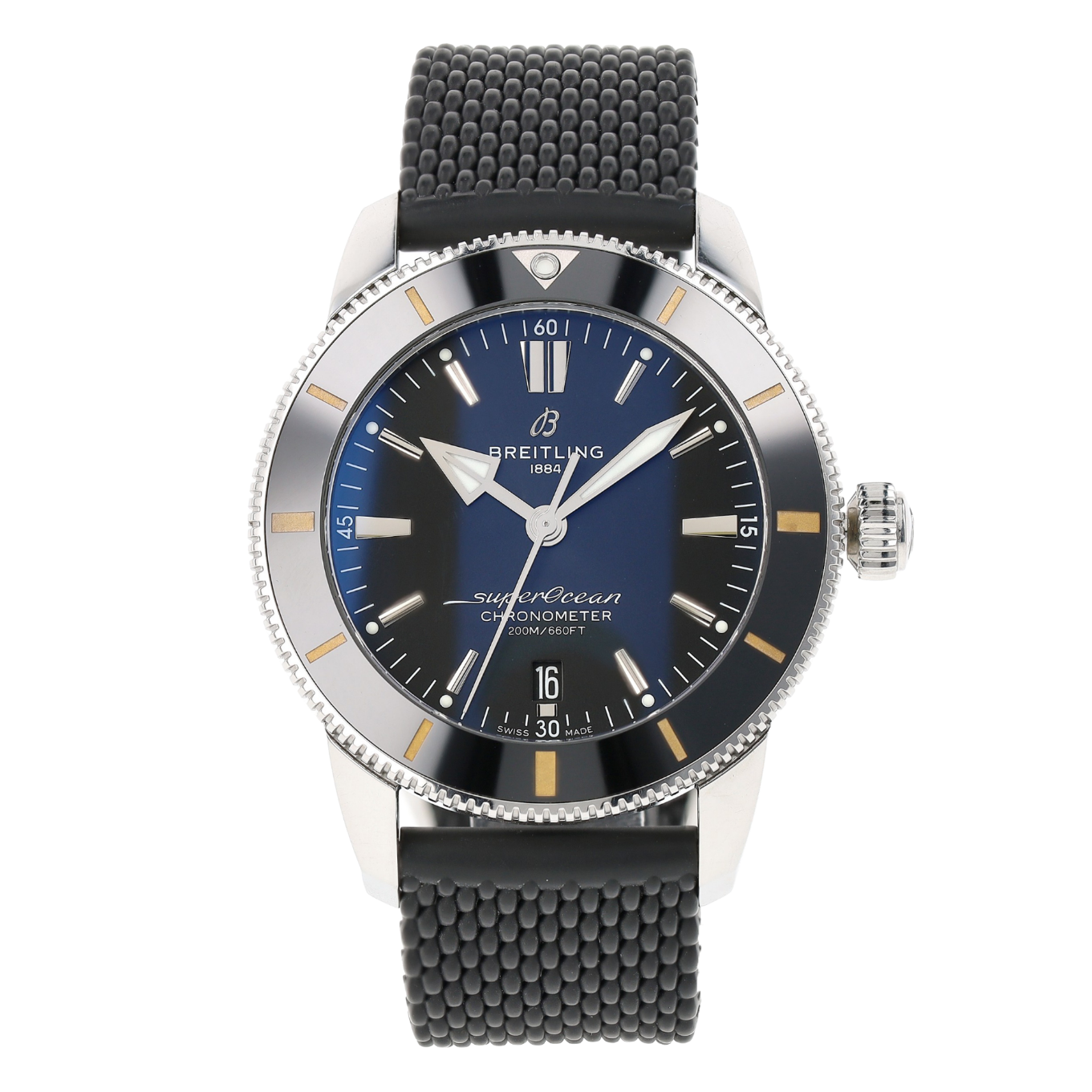 BREITLING_SUPEROCEAN_HERITAGE_B20 image