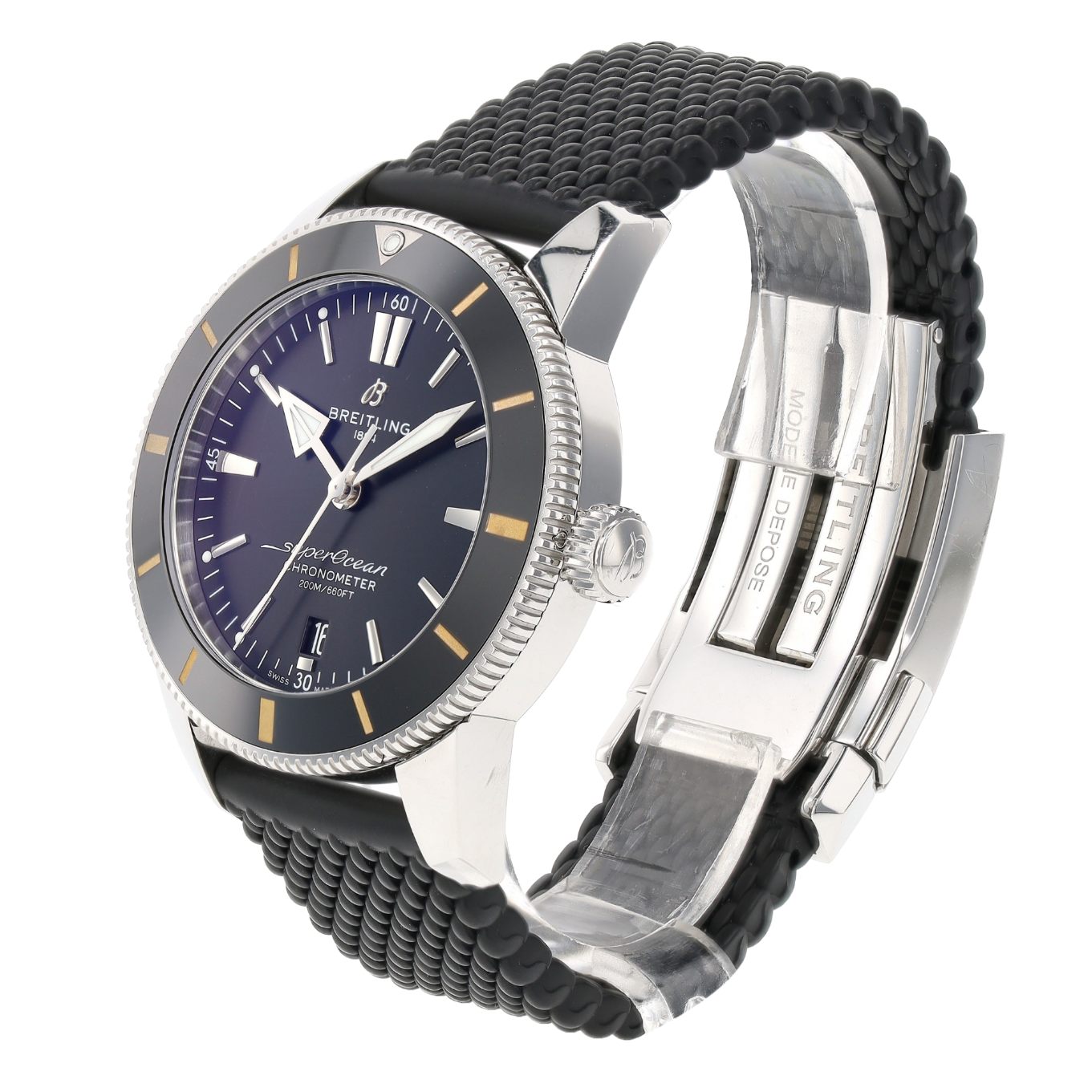 BREITLING_SUPEROCEAN_HERITAGE_B20 image