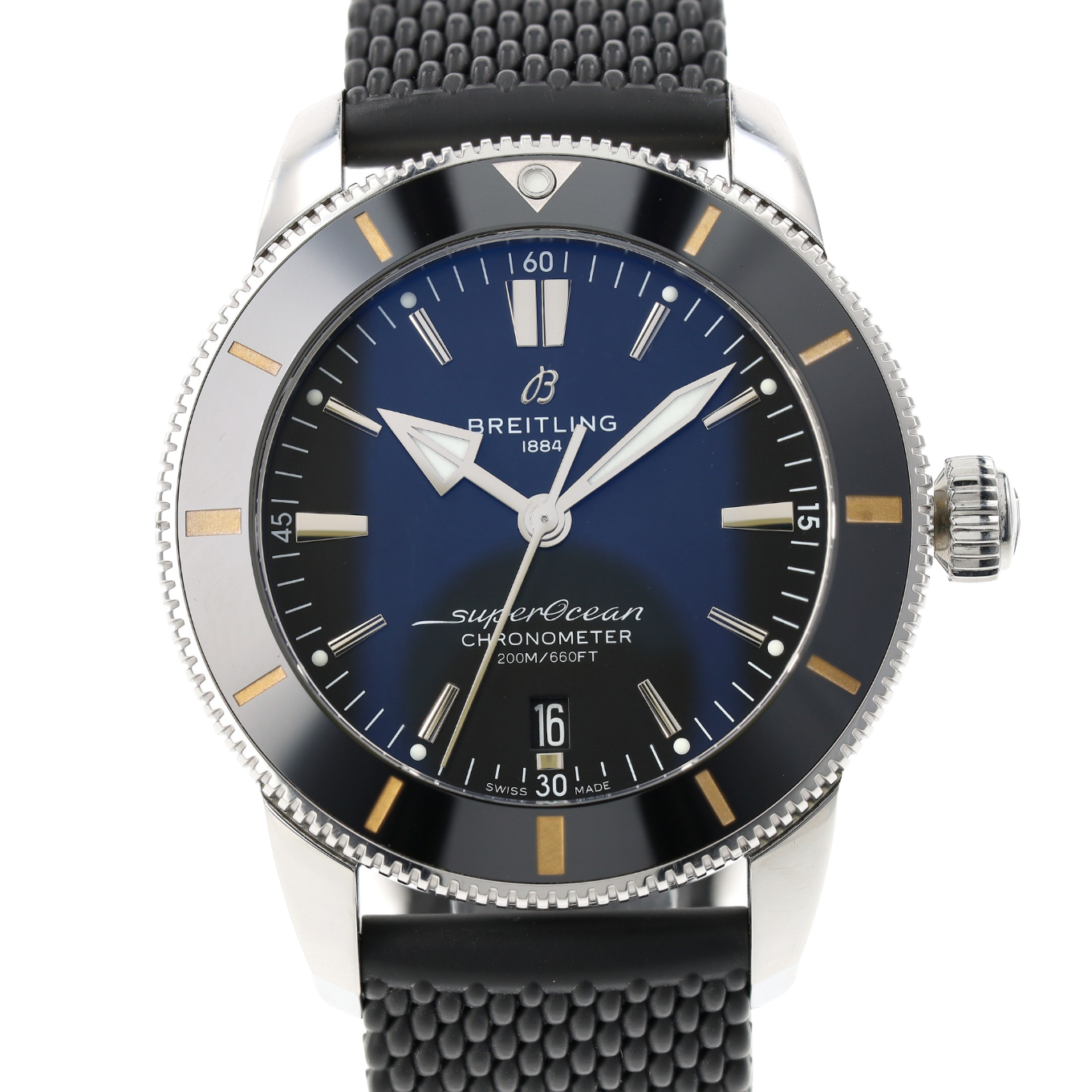BREITLING_SUPEROCEAN_HERITAGE_B20 image
