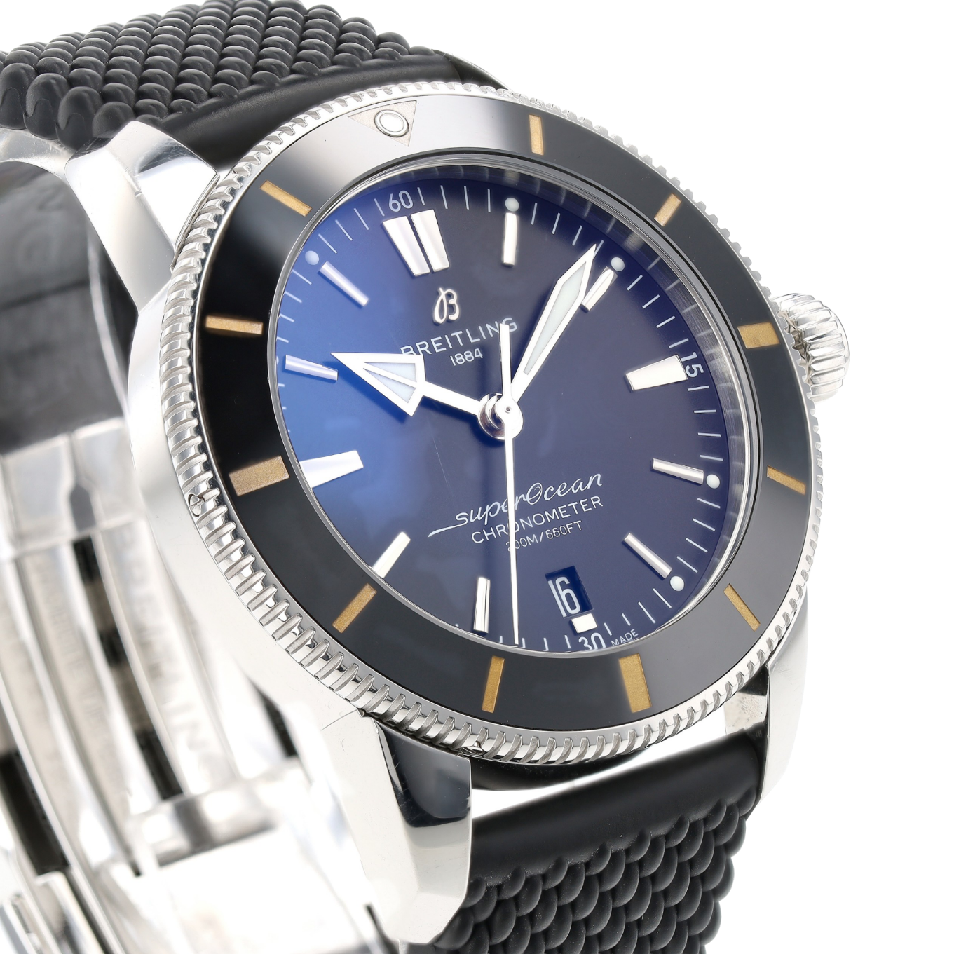 BREITLING_SUPEROCEAN_HERITAGE_B20 image