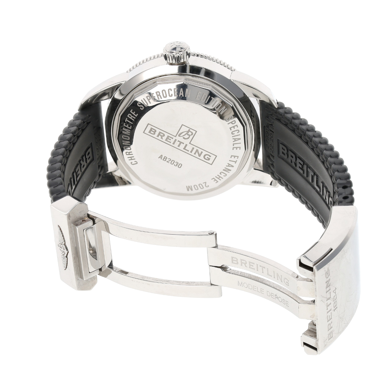 BREITLING_SUPEROCEAN_HERITAGE_B20 image