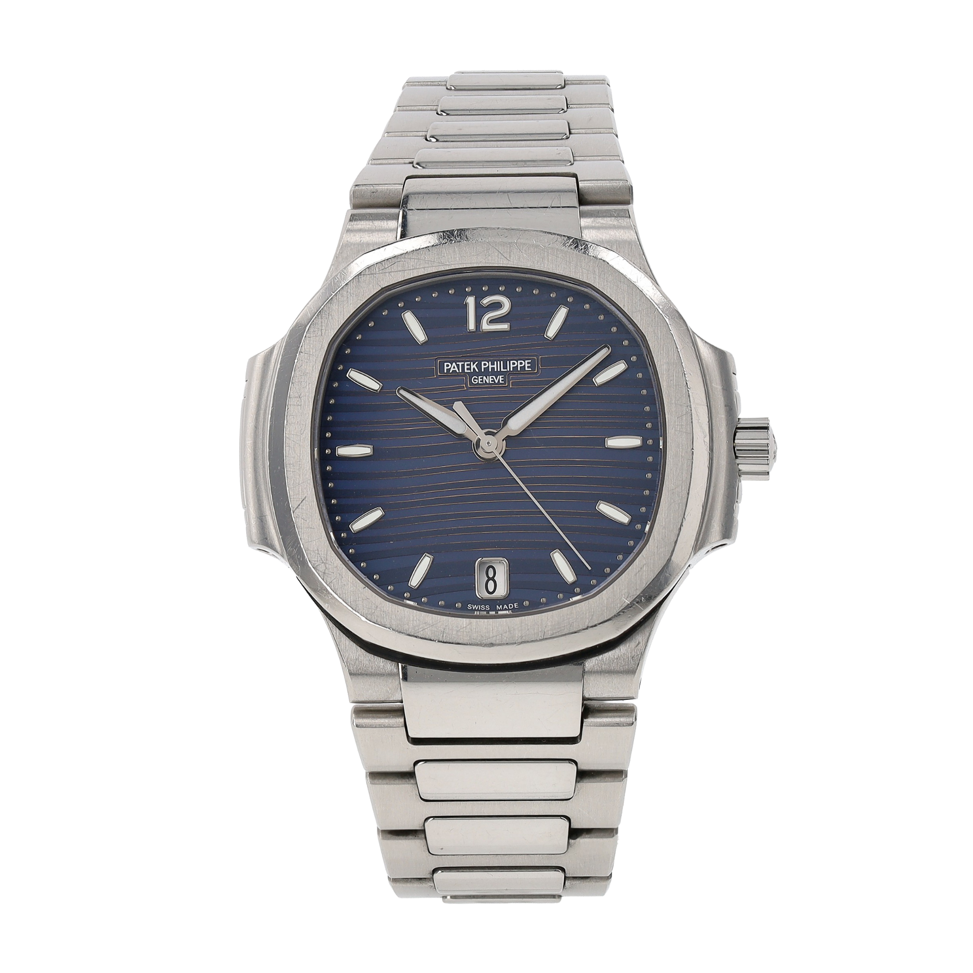 PATEK PHILIPPE NAUTILUS