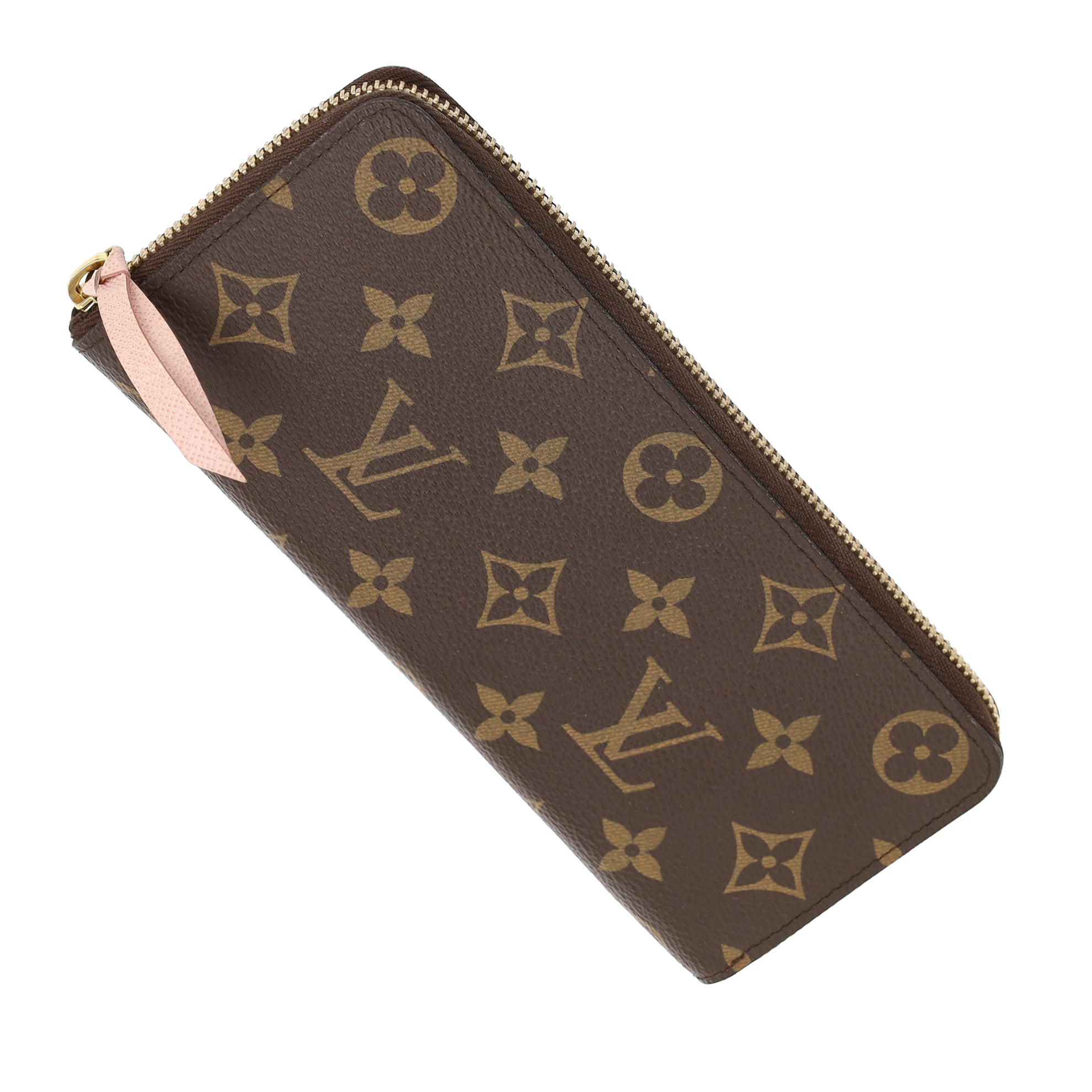 PORTEFEUILLE LOUIS VUITTON CLÉMENCE