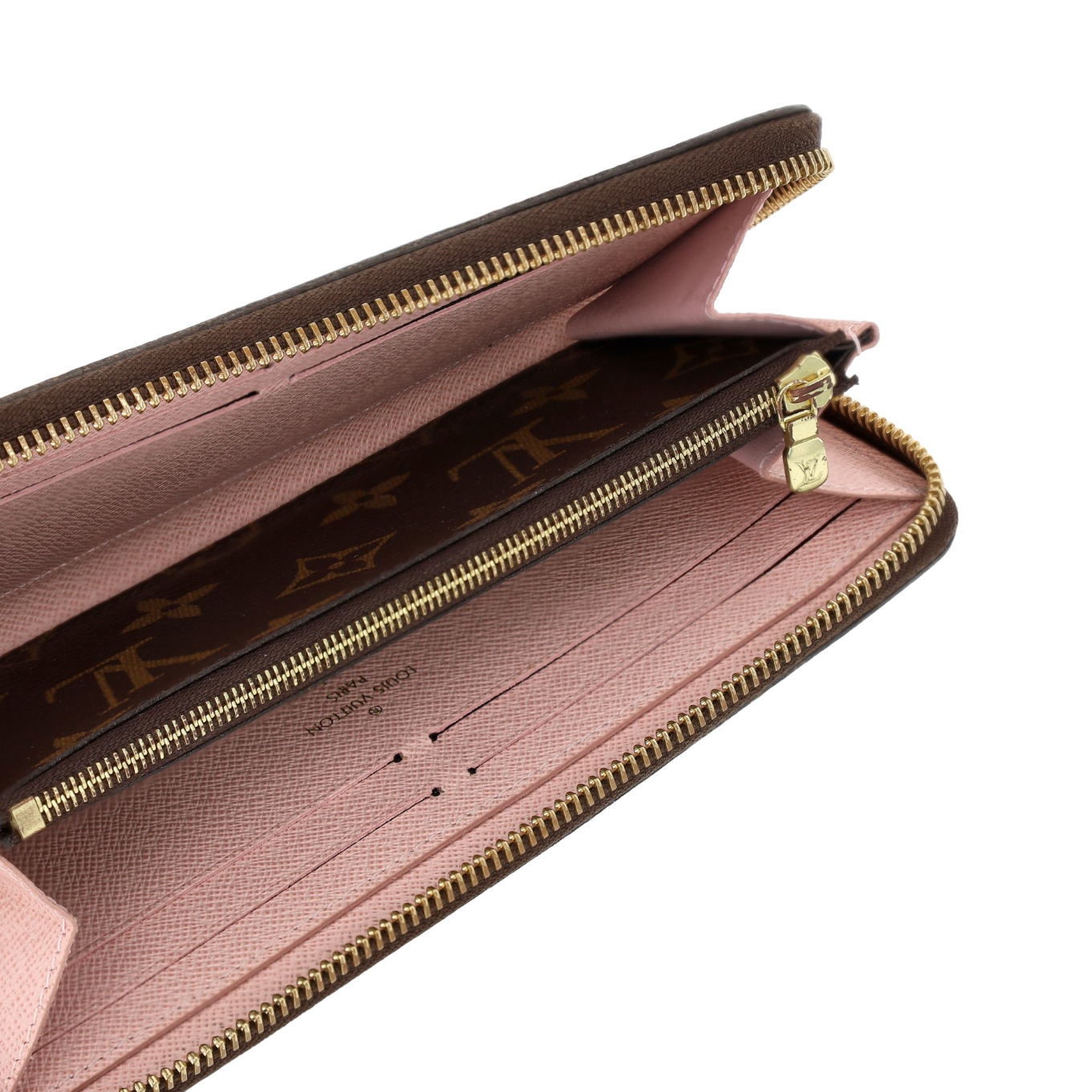 PORTEFEUILLE_LOUIS_VUITTON_CLEMENCE image