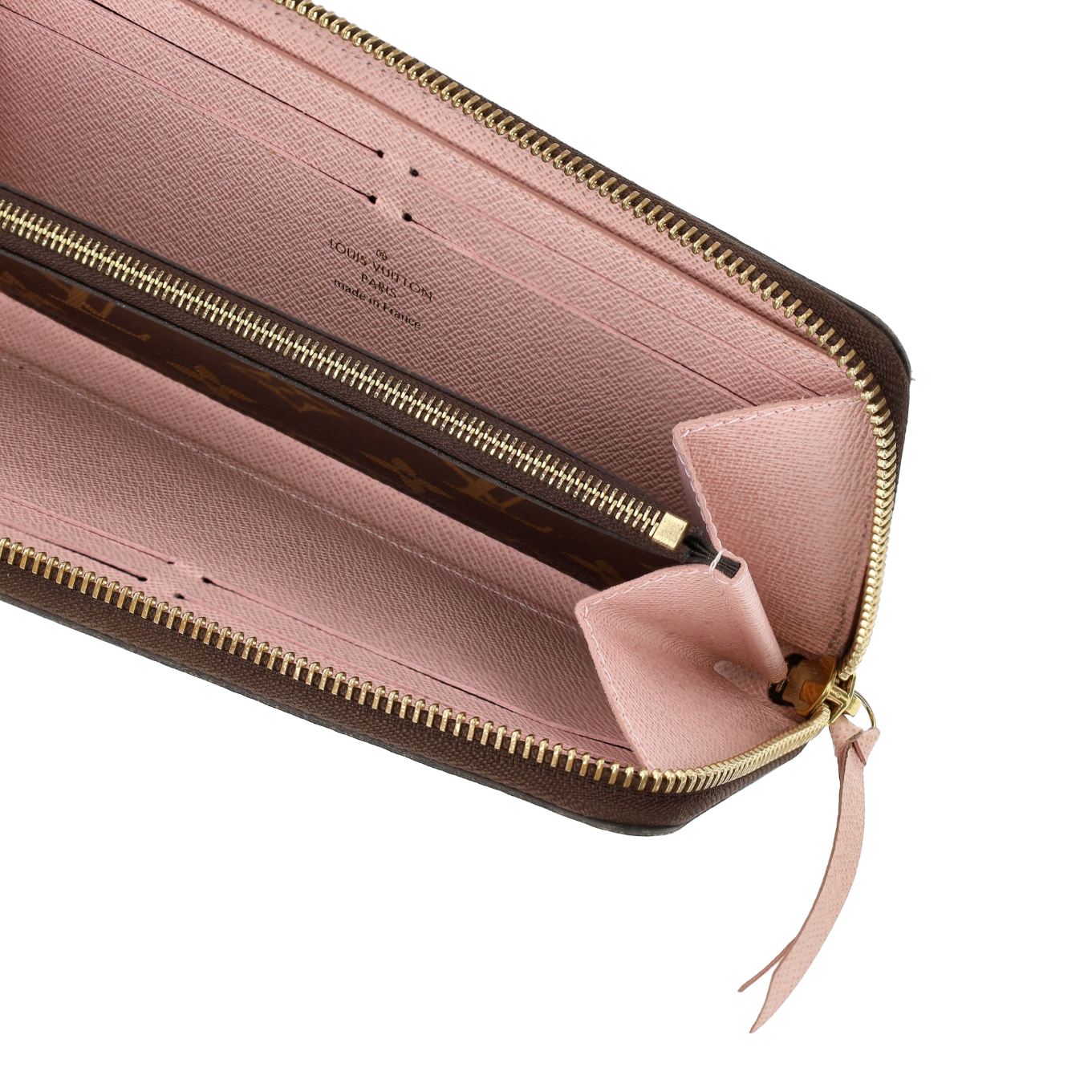 PORTEFEUILLE_LOUIS_VUITTON_CLEMENCE image