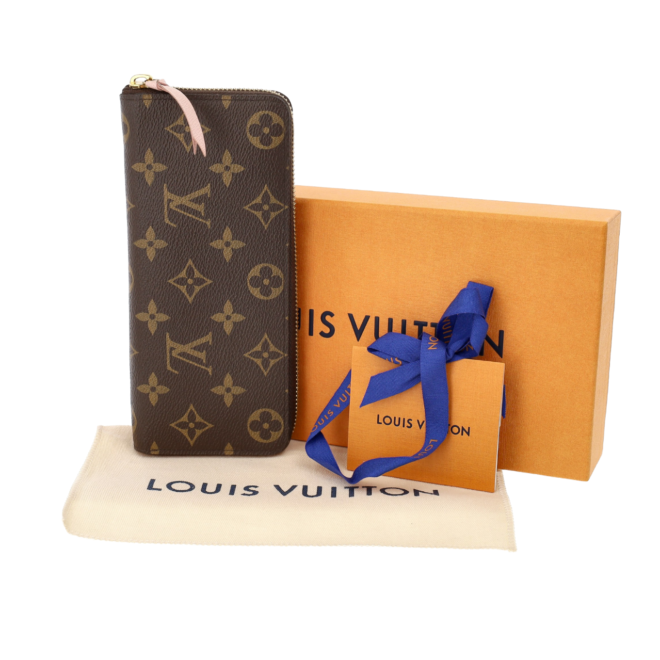 PORTEFEUILLE_LOUIS_VUITTON_CLEMENCE image