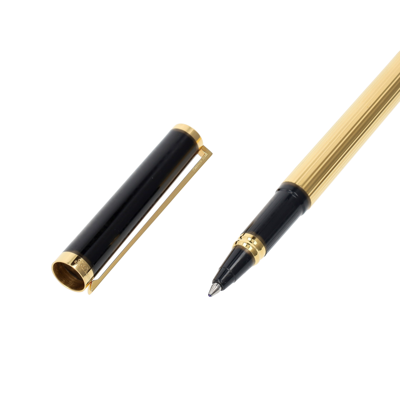 STYLO_S.T._DUPONT_CLASSIQUE_LAQUE_DE_CHINE image