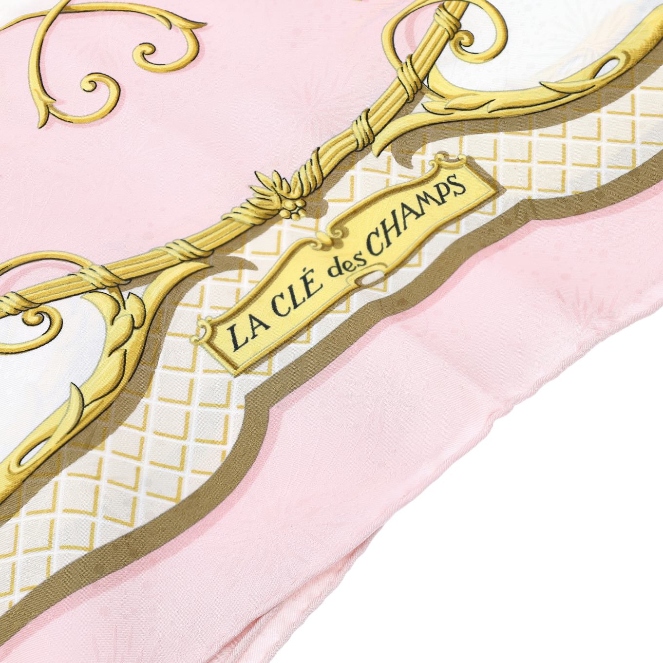 CARRE_HERMES_LA_CLE_DES_CHAMPS_SOIE_JACQUARD_ROSE image