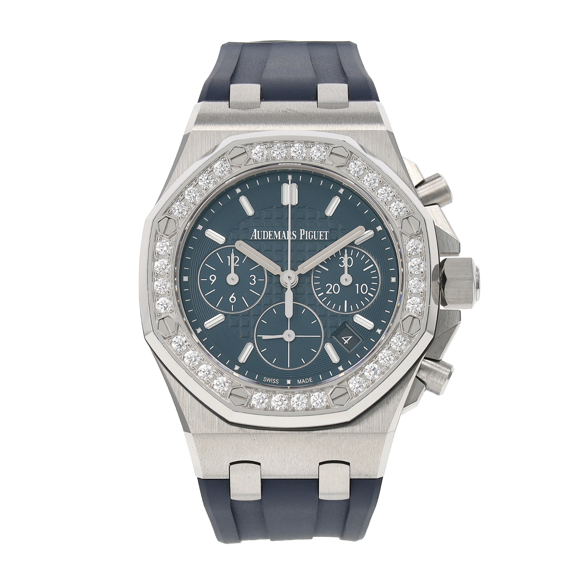 AUDEMARS PIGUET ROYAL OAK OFFSHORE CHRONOGRAPHE
