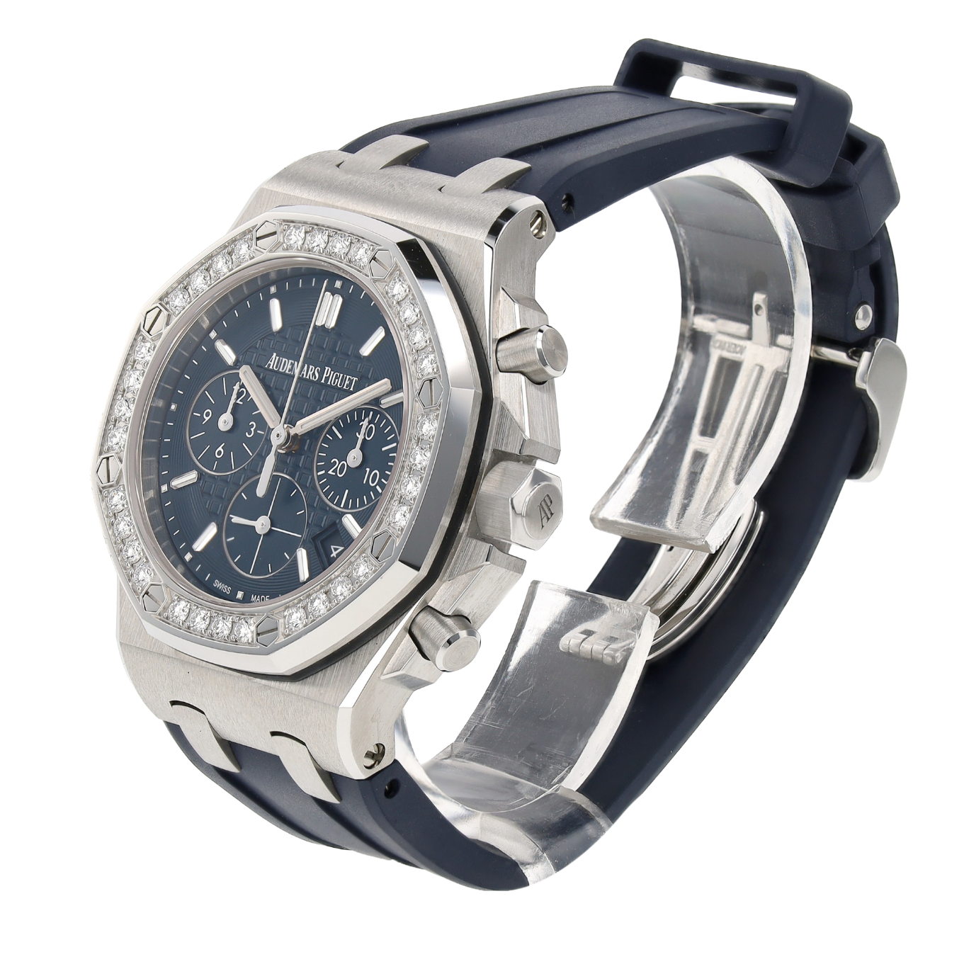 AUDEMARS_PIGUET_ROYAL_OAK_OFFSHORE_CHRONOGRAPHE image