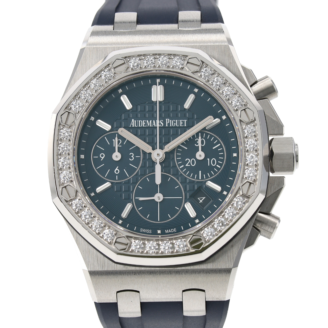 AUDEMARS_PIGUET_ROYAL_OAK_OFFSHORE_CHRONOGRAPHE image