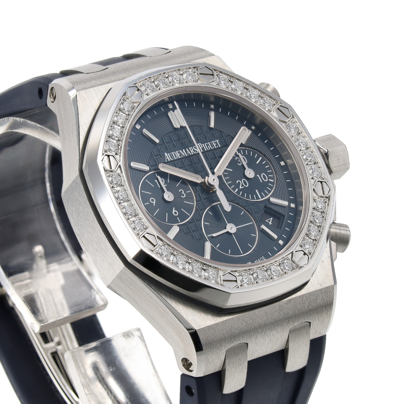 AUDEMARS_PIGUET_ROYAL_OAK_OFFSHORE_CHRONOGRAPHE image