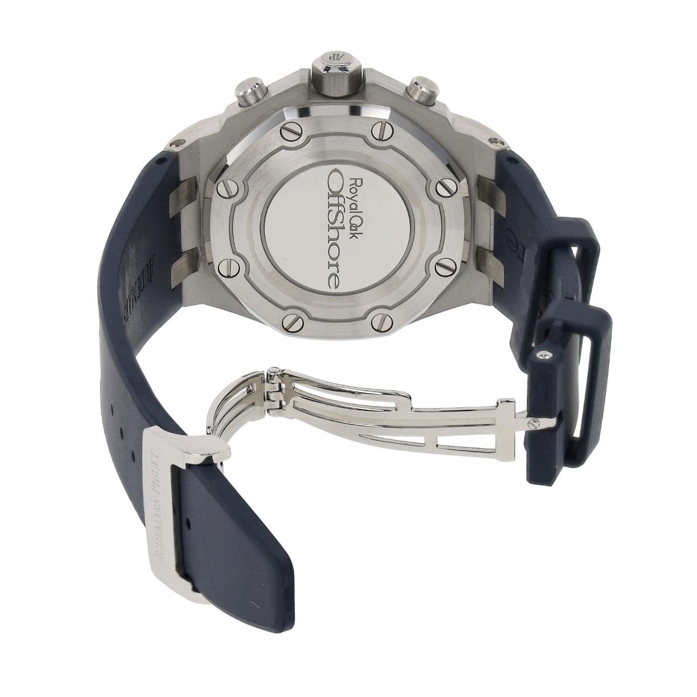 AUDEMARS_PIGUET_ROYAL_OAK_OFFSHORE_CHRONOGRAPHE image