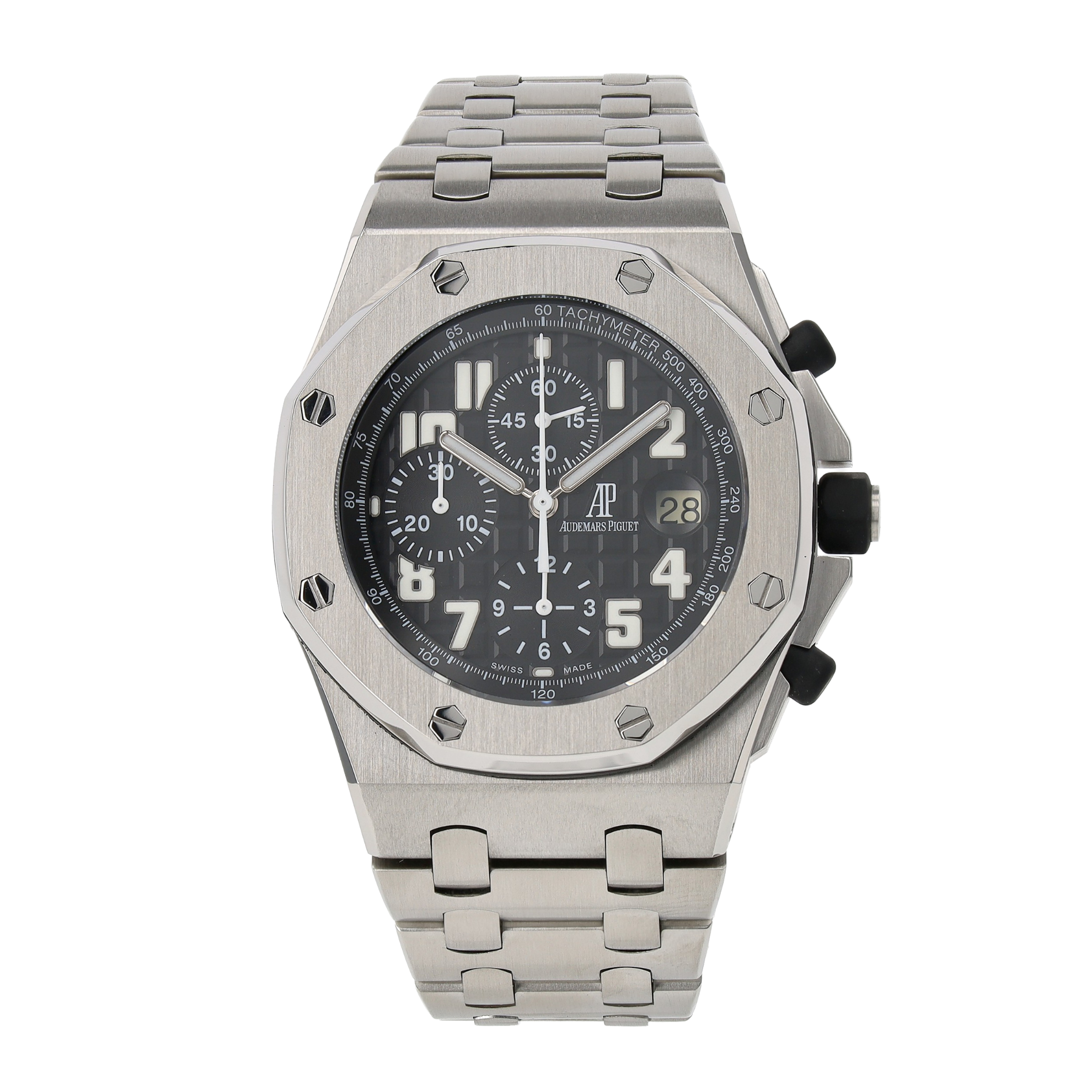 AUDEMARS PIGUET ROYAL OAK OFFSHORE CHRONOGRAPHE