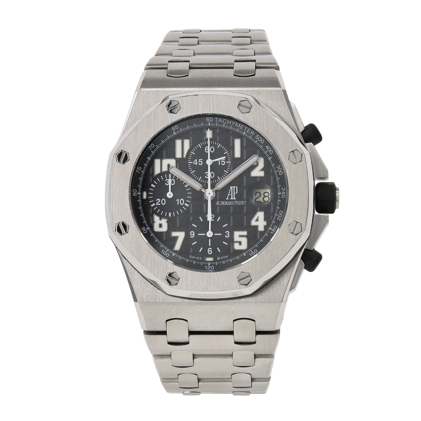 AUDEMARS_PIGUET_ROYAL_OAK_OFFSHORE_CHRONOGRAPHE image