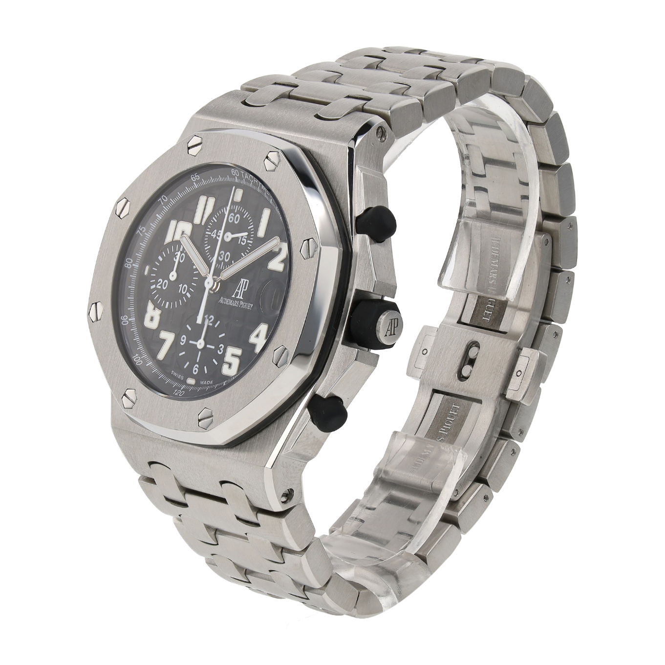 AUDEMARS_PIGUET_ROYAL_OAK_OFFSHORE_CHRONOGRAPHE image