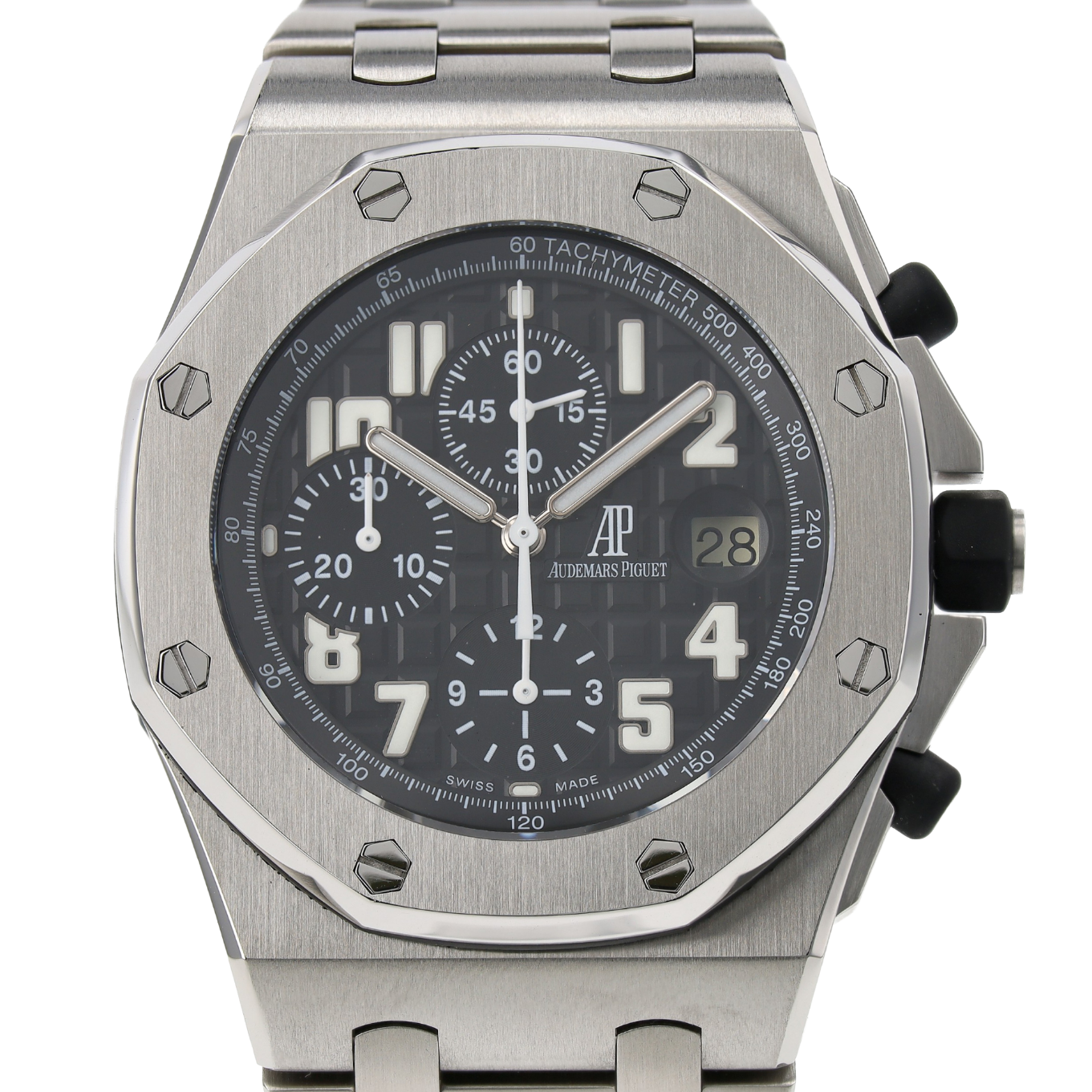 AUDEMARS_PIGUET_ROYAL_OAK_OFFSHORE_CHRONOGRAPHE image