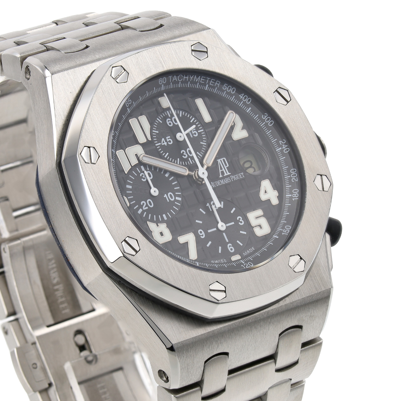 AUDEMARS_PIGUET_ROYAL_OAK_OFFSHORE_CHRONOGRAPHE image