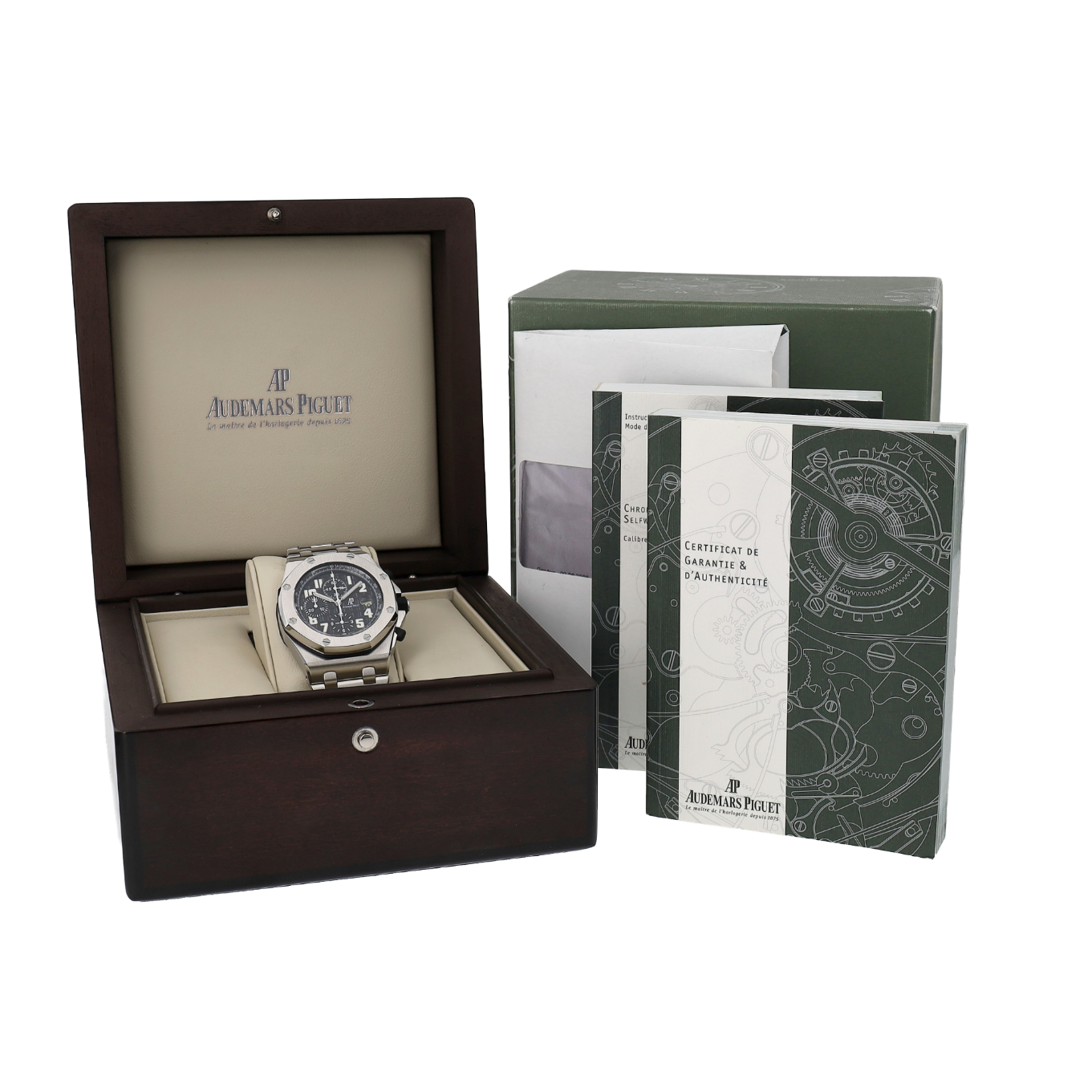 AUDEMARS_PIGUET_ROYAL_OAK_OFFSHORE_CHRONOGRAPHE image