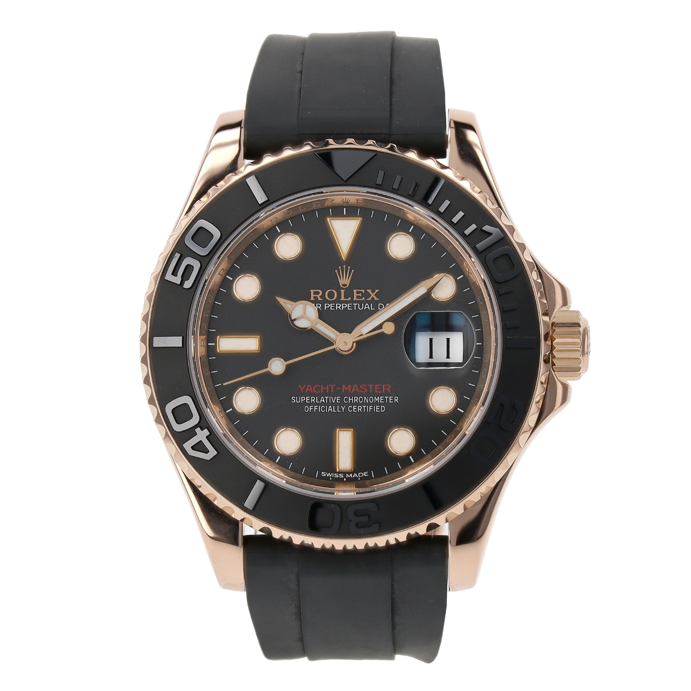 ROLEX_YACHT-MASTER_40 image