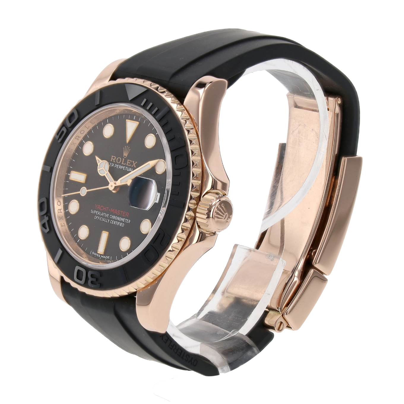 ROLEX_YACHT-MASTER_40 image