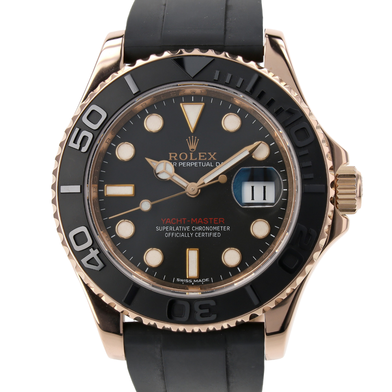 ROLEX_YACHT-MASTER_40 image