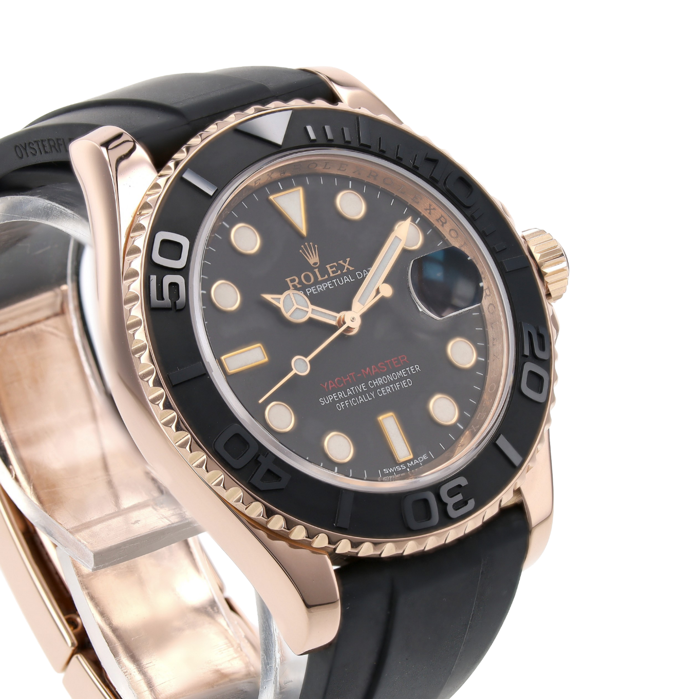 ROLEX_YACHT-MASTER_40 image