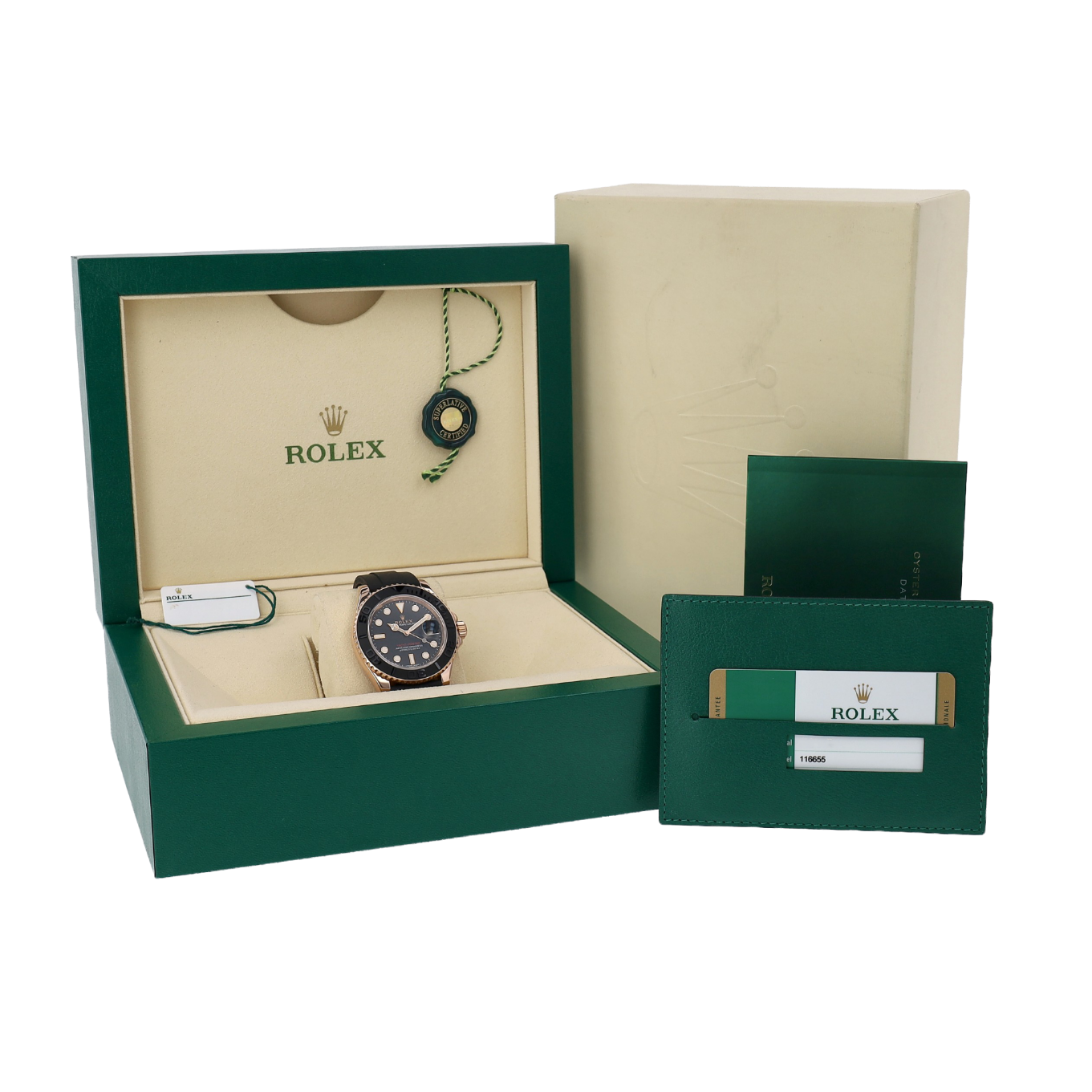 ROLEX_YACHT-MASTER_40 image