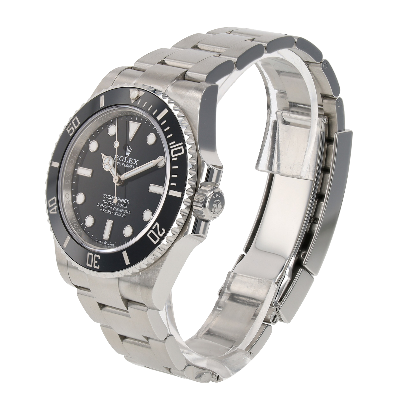 ROLEX_SUBMARINER_NO_DATE image