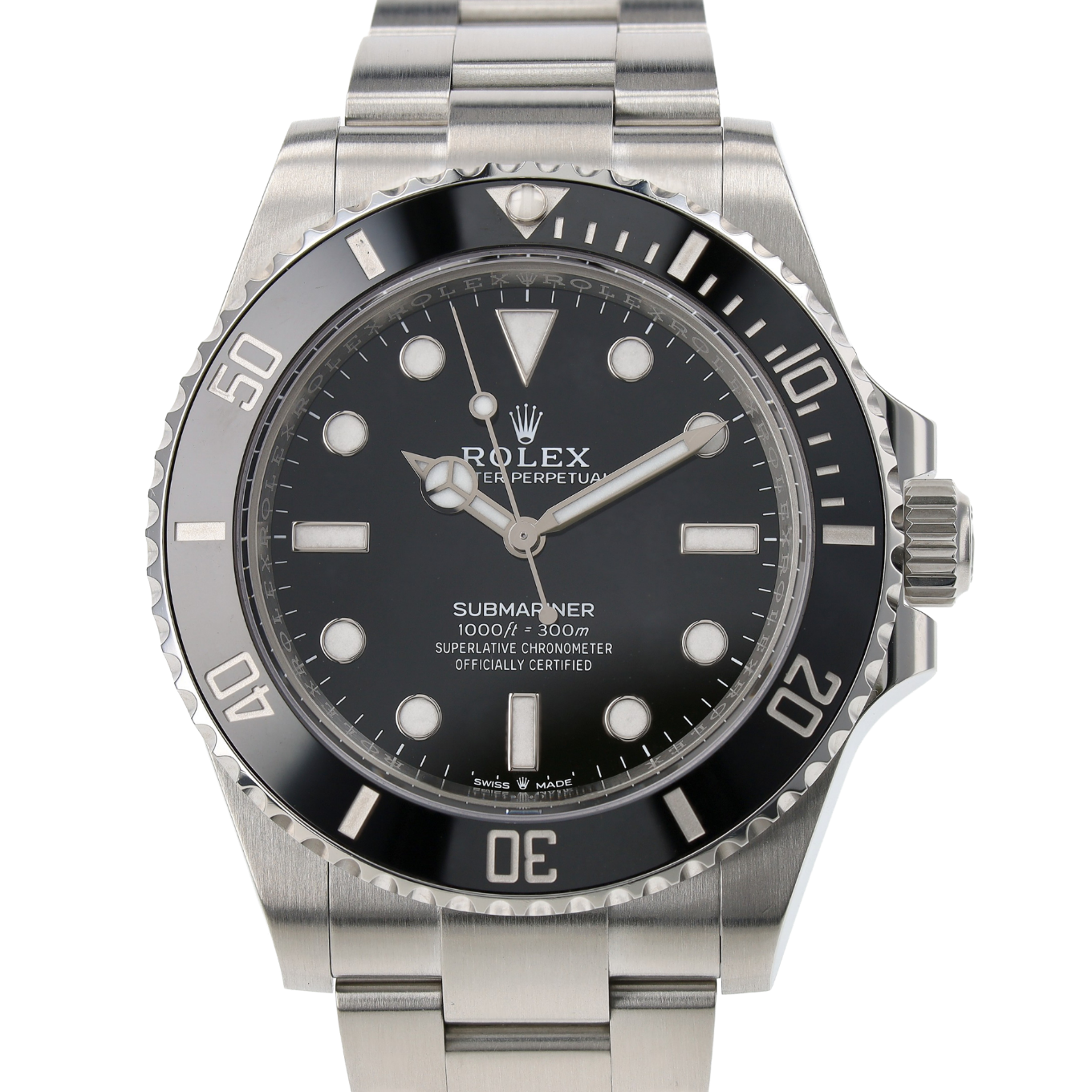 ROLEX_SUBMARINER_NO_DATE image