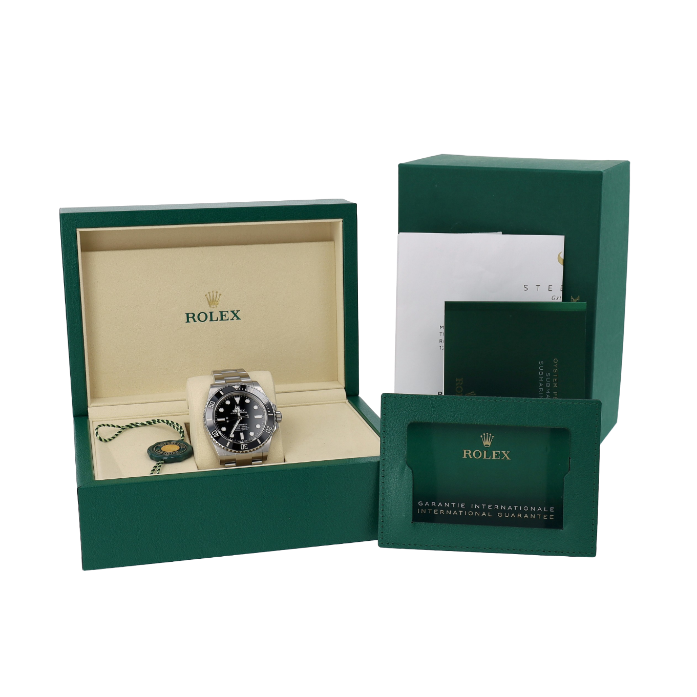ROLEX_SUBMARINER_NO_DATE image