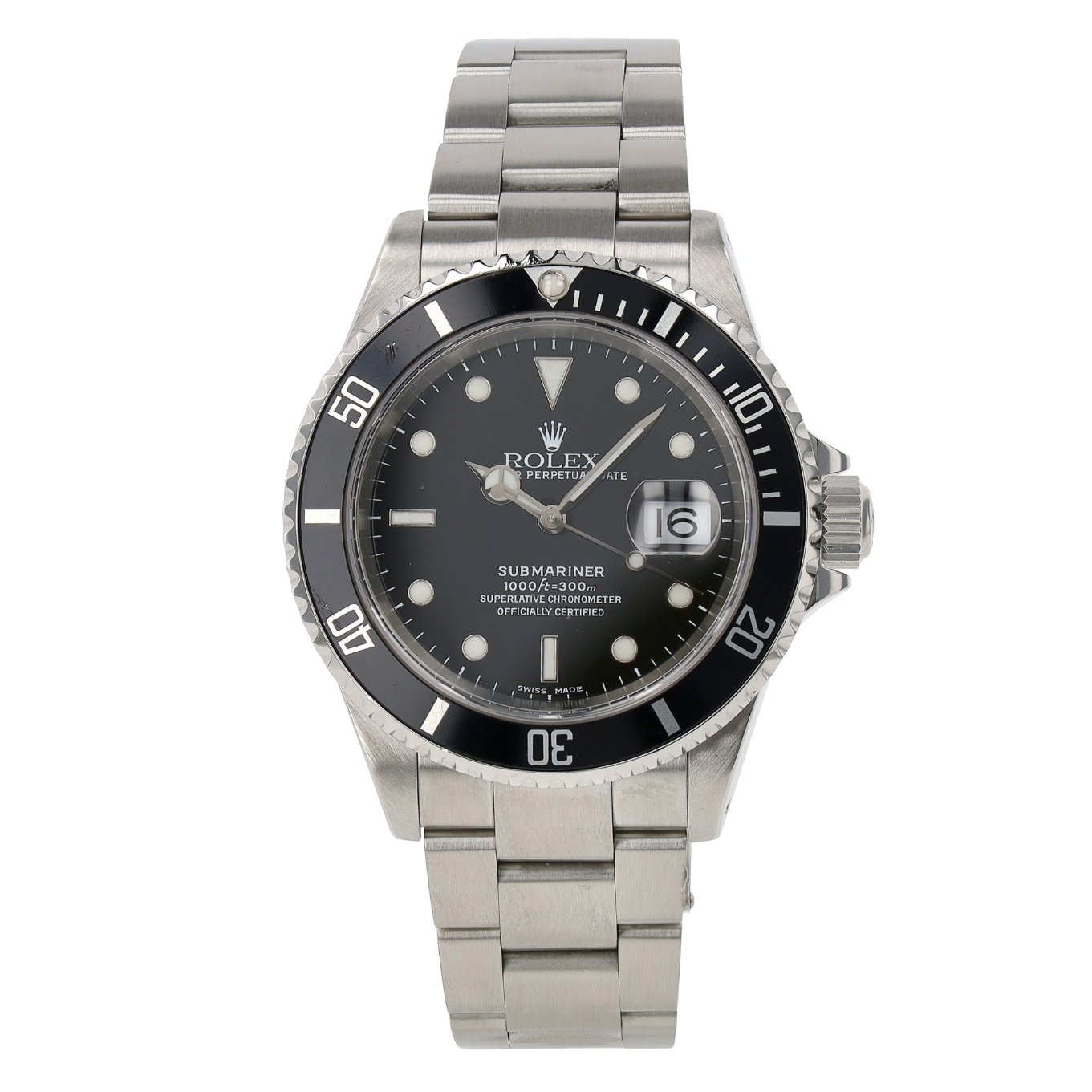 ROLEX_SUBMARINER_DATE image