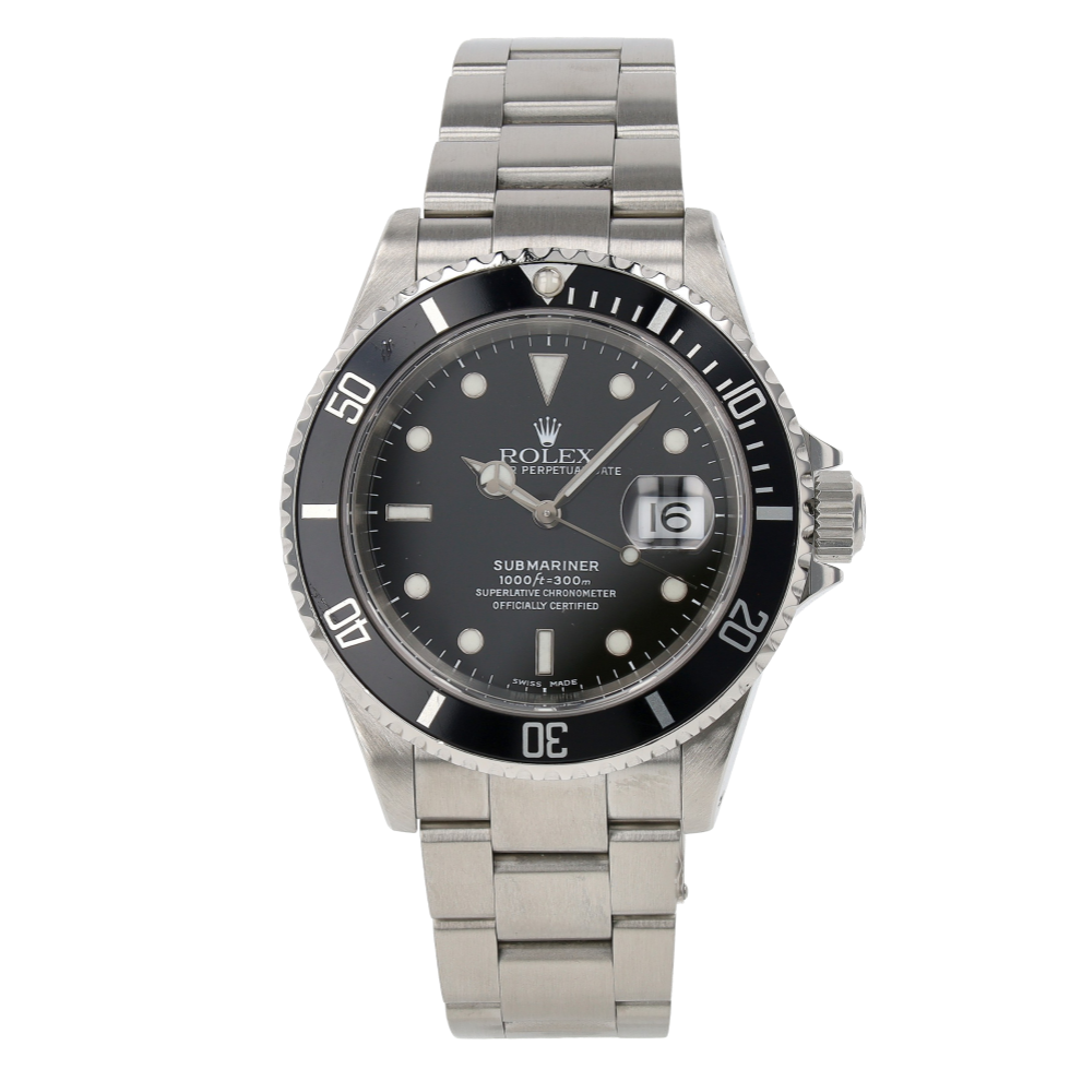 ROLEX_SUBMARINER_DATE image