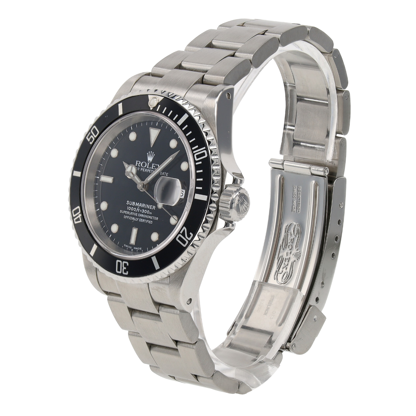 ROLEX_SUBMARINER_DATE image