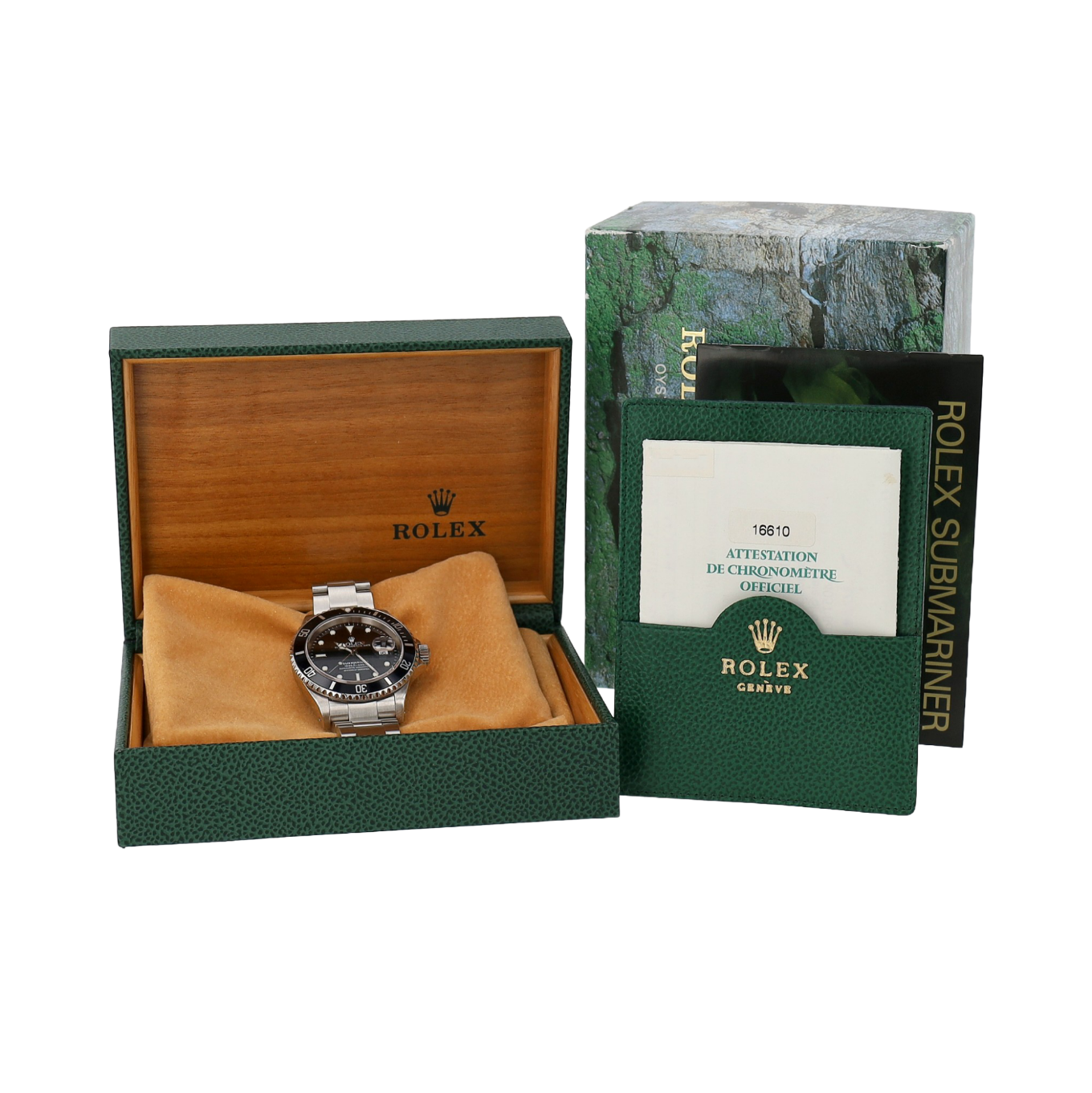 ROLEX_SUBMARINER_DATE image