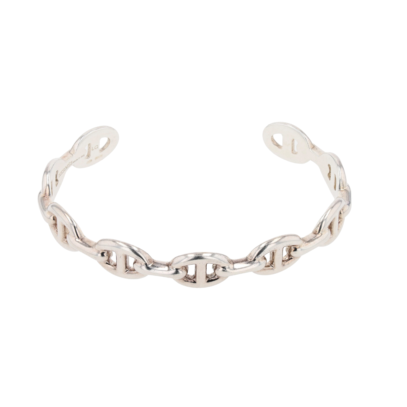 BRACELET_HERMES_CHAINE_D’ANCRE_ENCHAINEE image