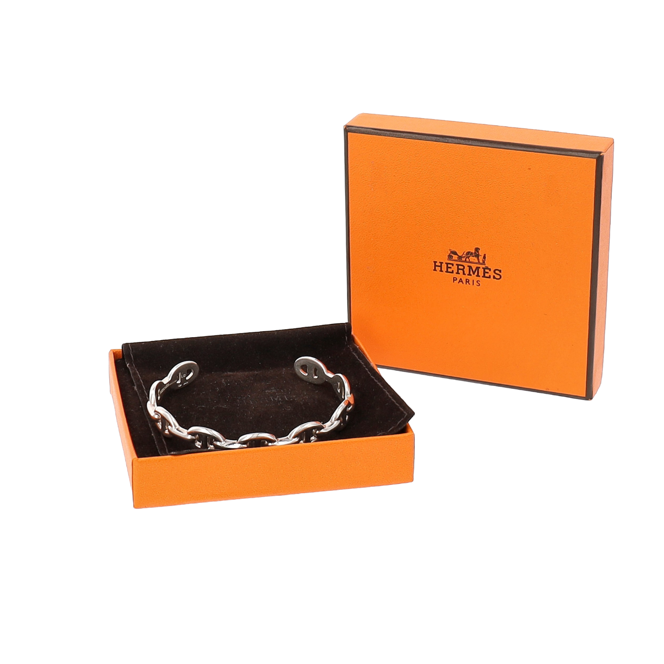 BRACELET_HERMES_CHAINE_D’ANCRE_ENCHAINEE image