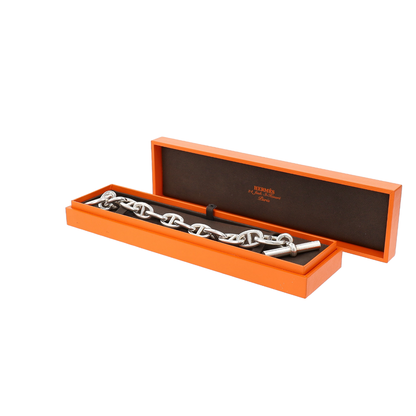 BRACELET_HERMES_CHAINE_D’ANCRE_TRES_GRAND_MODELE image