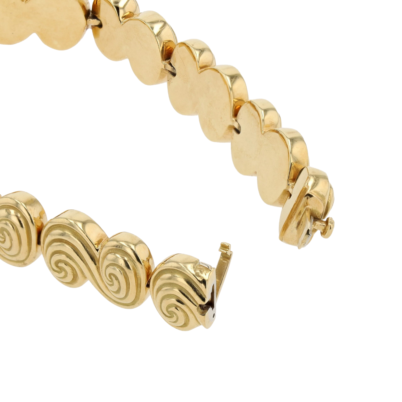 BRACELET_TIFFANY_&_CO._SPIRO image