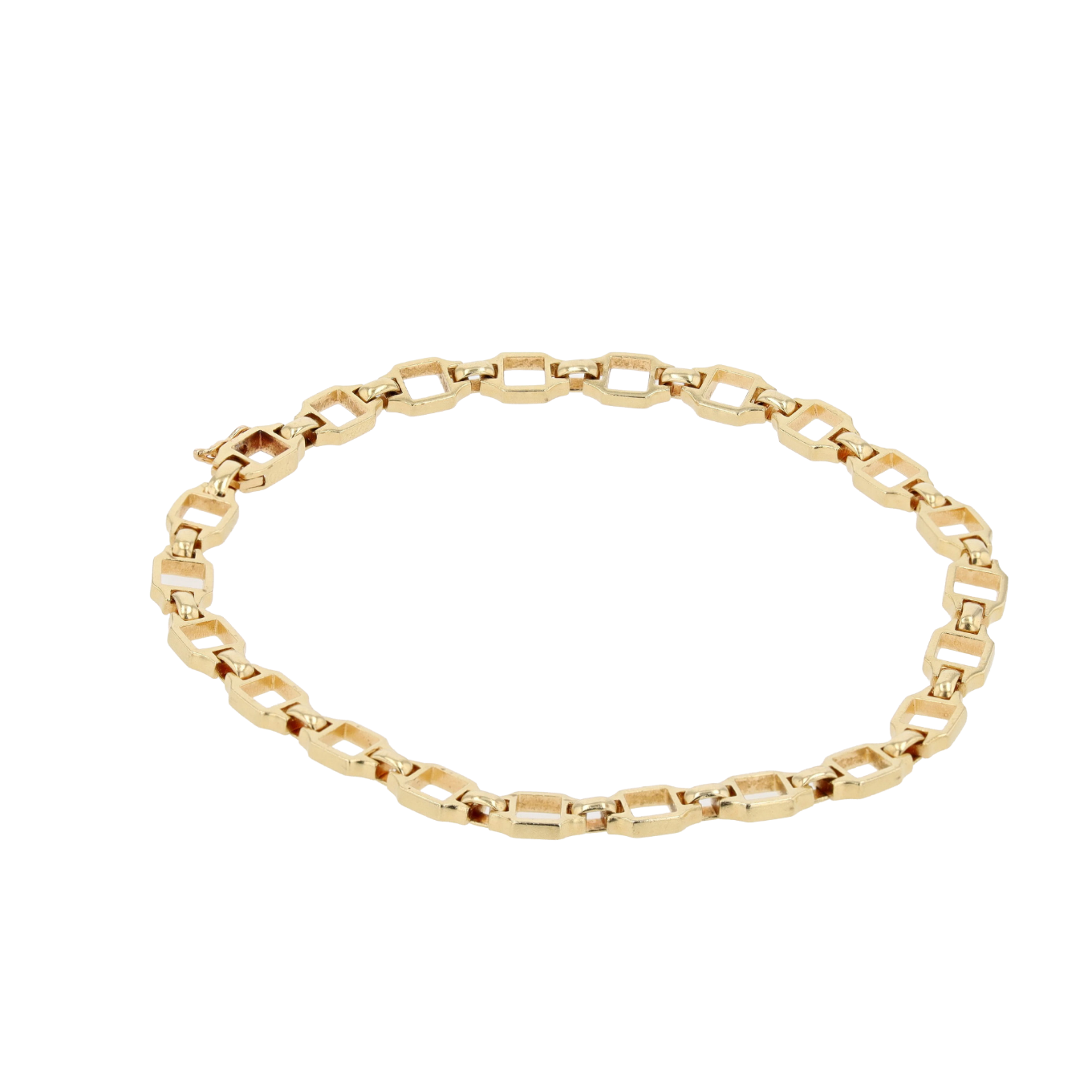 BRACELET_CARTIER_SANTOS_VINTAGE image